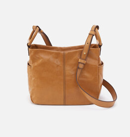 HOBO Sheila Crossbody- Natural