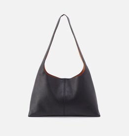 HOBO Joni Shoulder Bag- Black