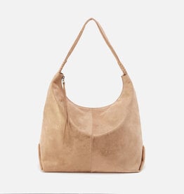 HOBO Astrid Hobo- Gold Cashmere