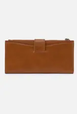 HOBO Max Continental Wallet-Truffle