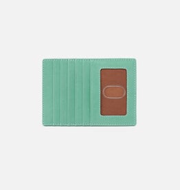 HOBO Euro Slide Card Case- Seaglass