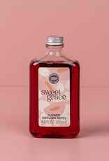 Sweet Grace Flower Diffuser Refill(color)