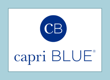 Capri Blue 
