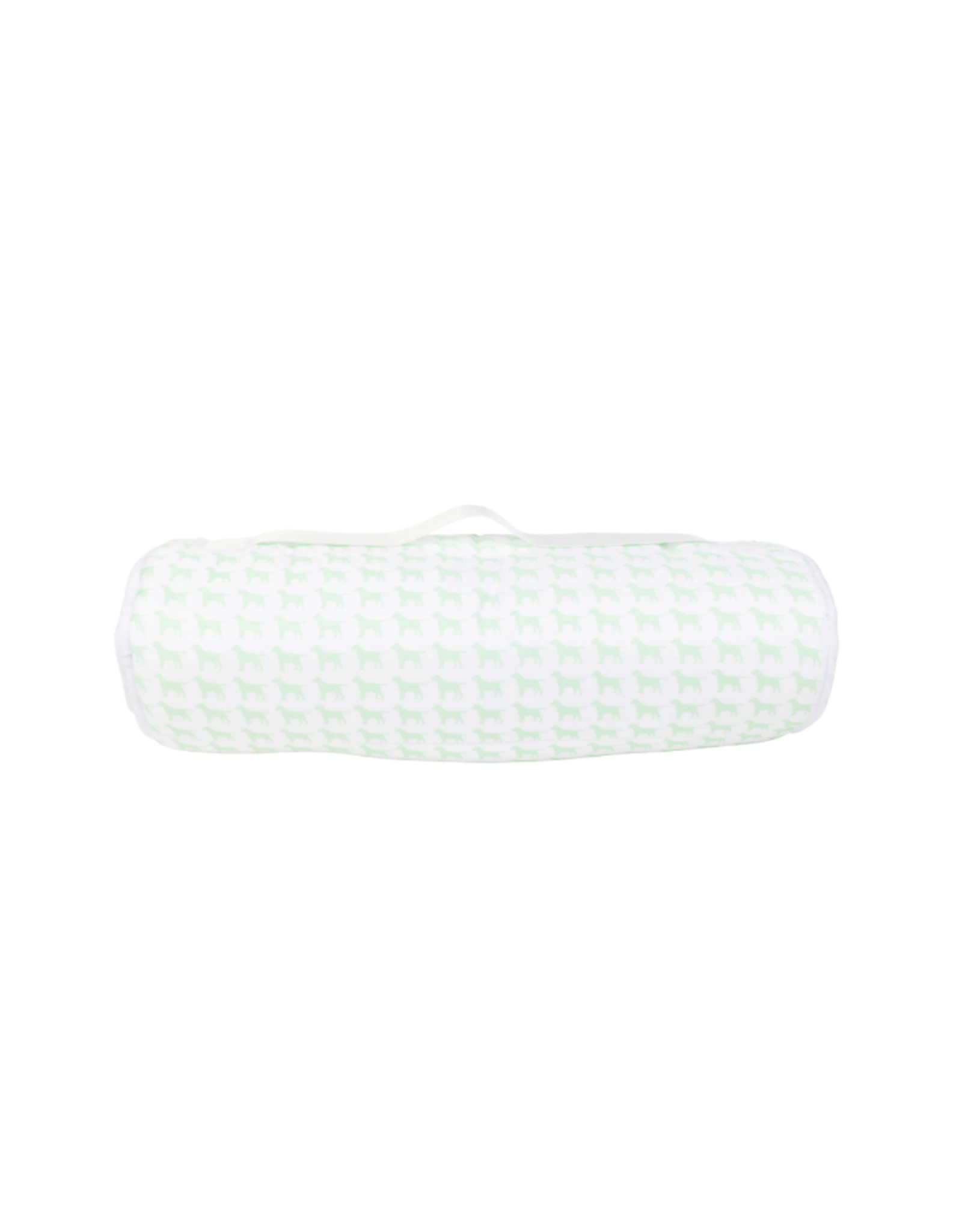 Apple of My Isla The Nap Mat-Dogs