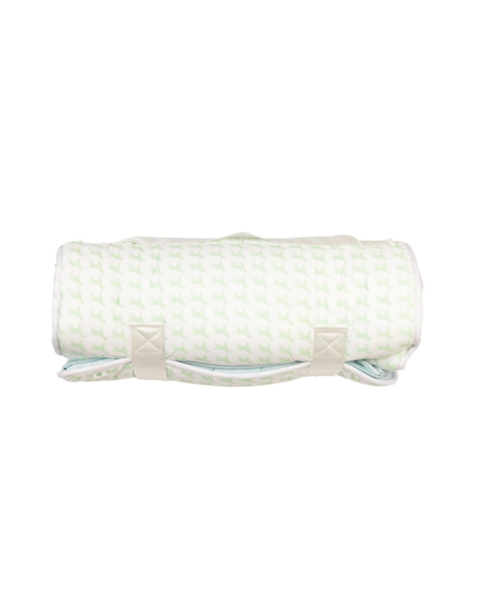 Apple of My Isla The Nap Mat-Dogs