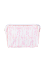 Apple of My Isla The Go Bag-Small/Ballet