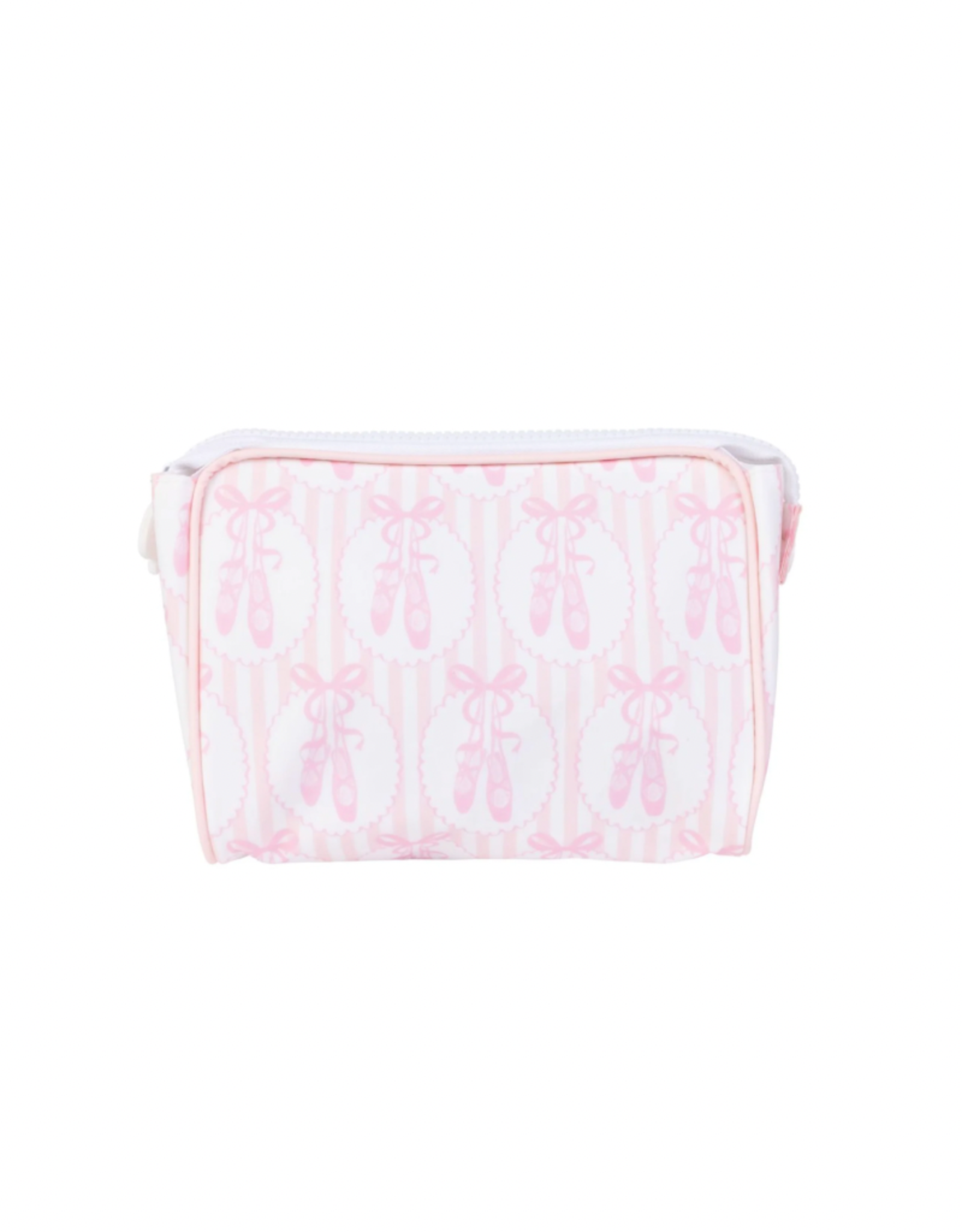 Apple of My Isla The Go Bag-Small/Ballet