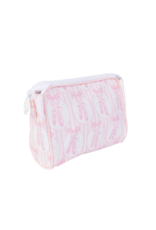 Apple of My Isla The Go Bag-Small/Ballet