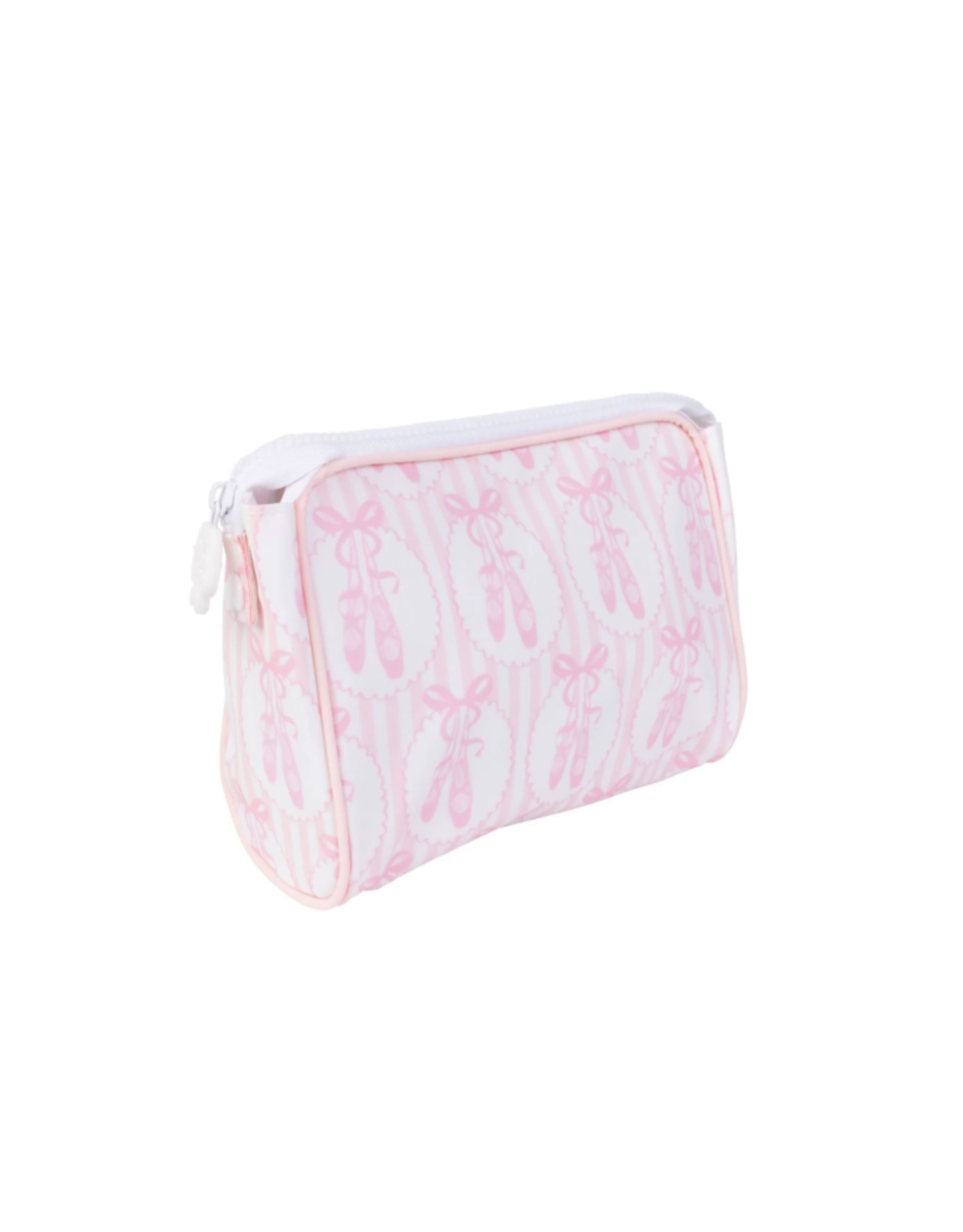 Apple of My Isla The Go Bag-Small/Ballet
