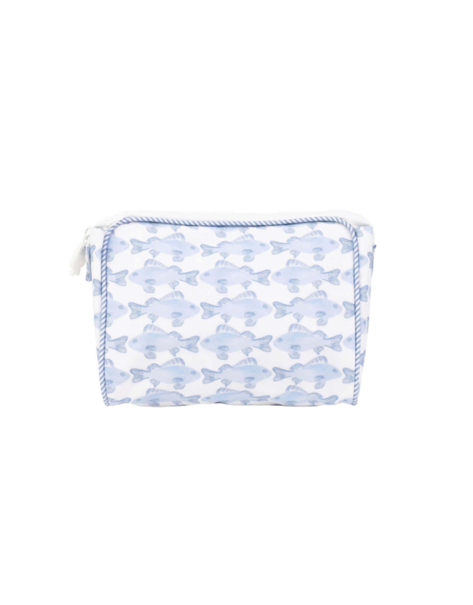 Apple of My Isla The Go Bag-Small/Fish