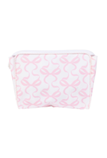 Apple of My Isla The Go Bag (Large)- Bows