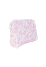 Apple of My Isla The Go Bag (Large)- Bows