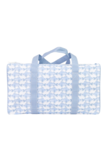 Apple of My Isla The Duffle Bag Fish