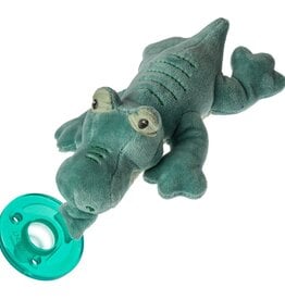 WubbaNub Alligator