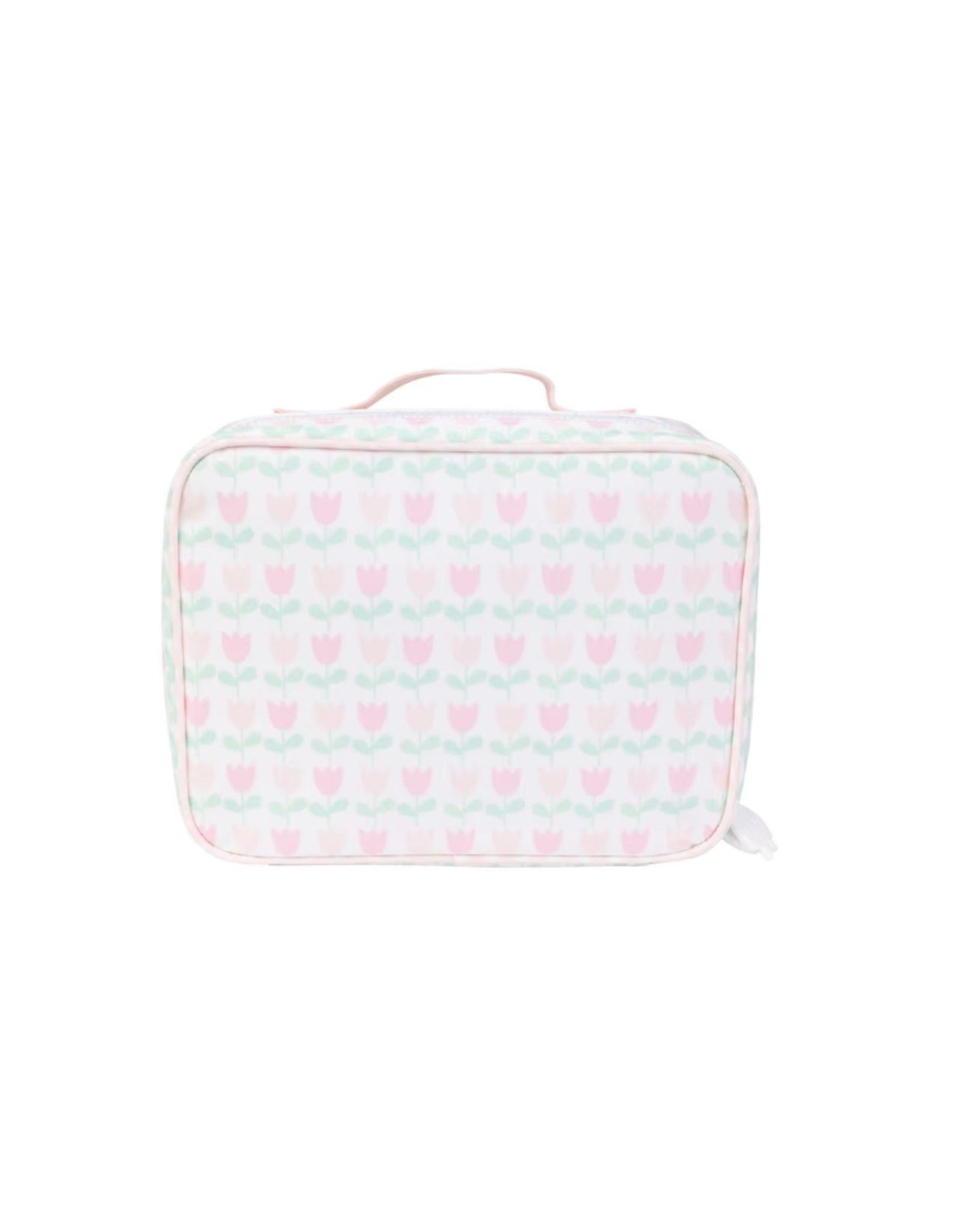 Apple of My Isla The Lunchbox-Tulips