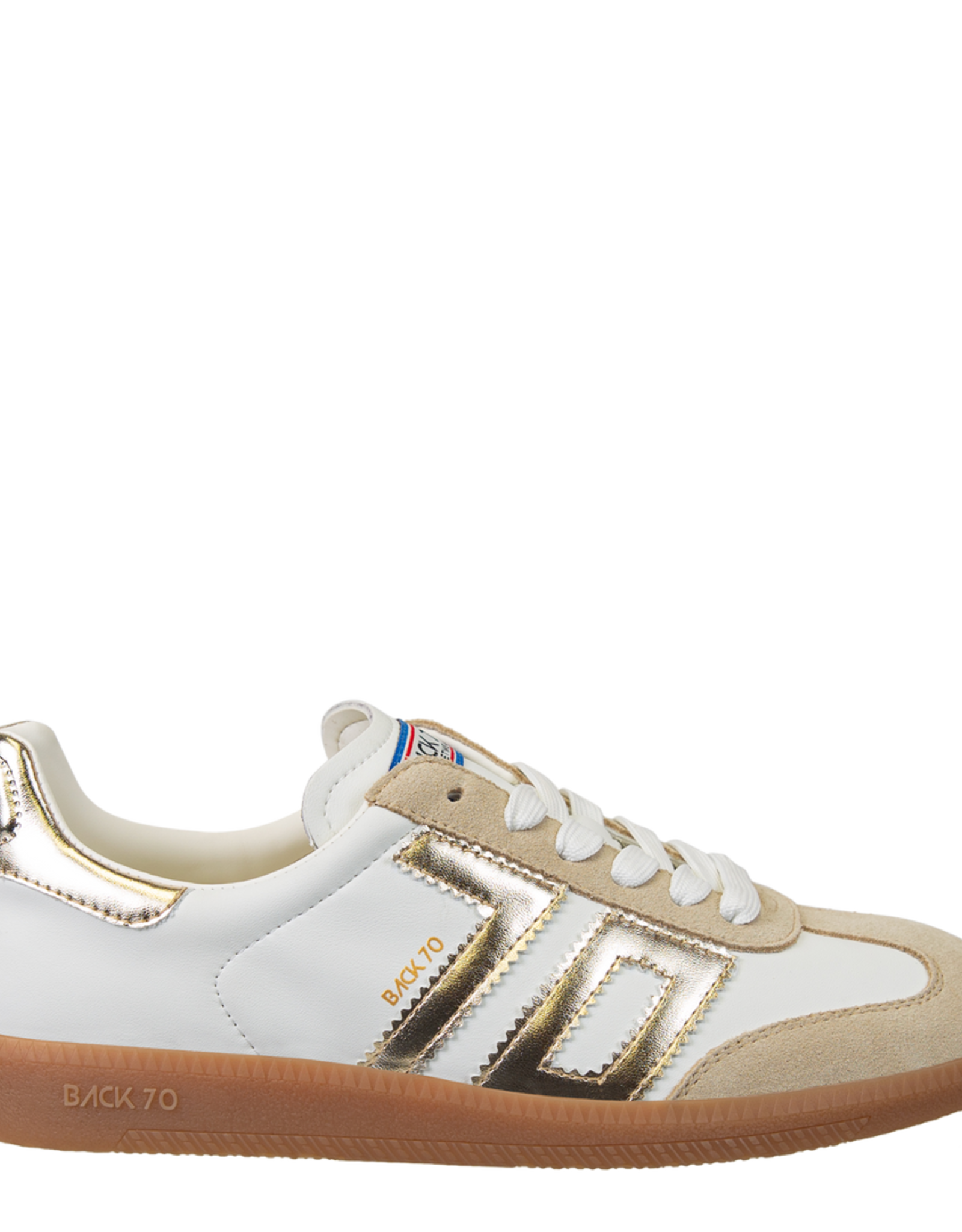 Back 70-Consolidated Shoes Co. B70-Cloud-Beige