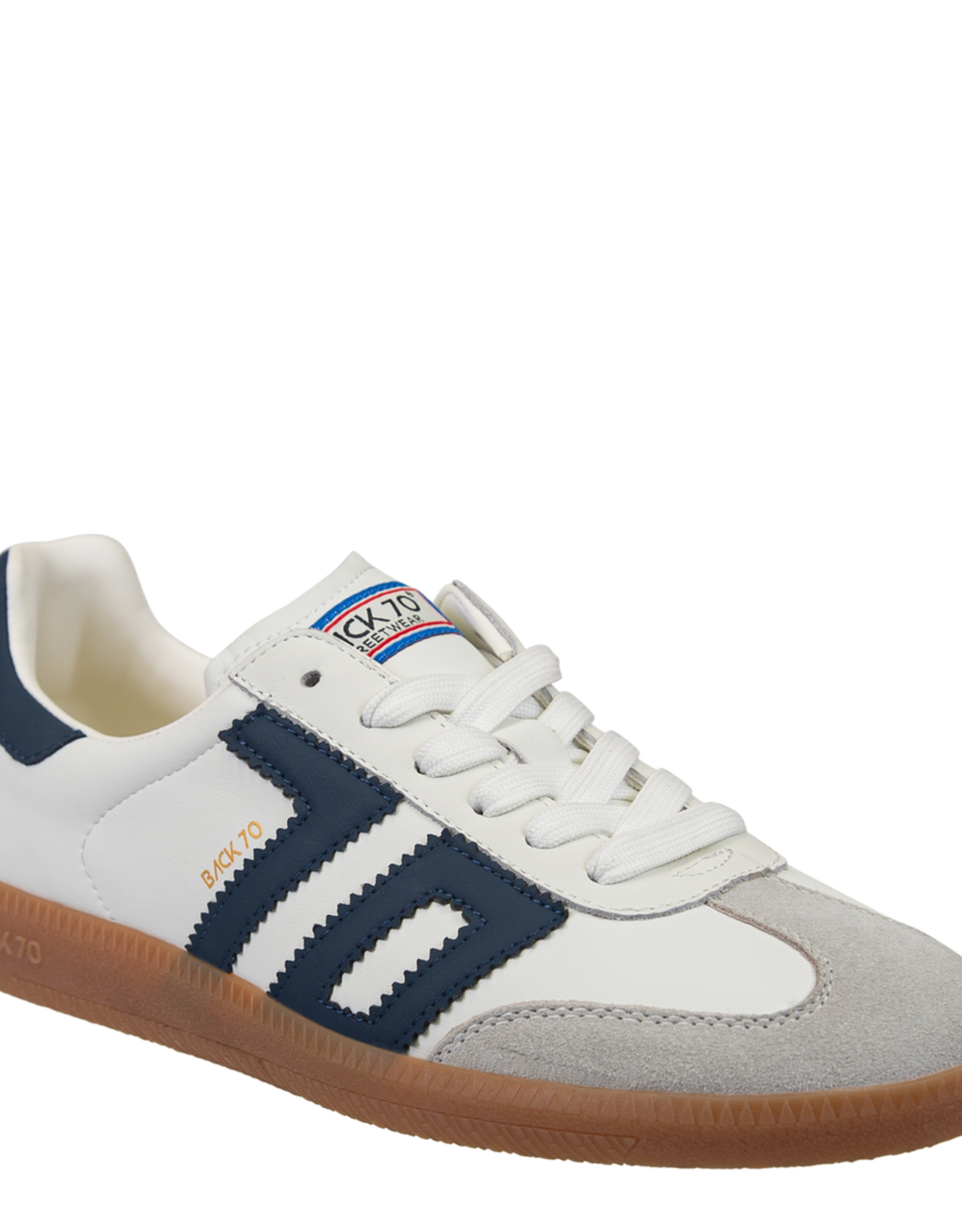 Back 70-Consolidated Shoes Co. B70-Cloud-Navy