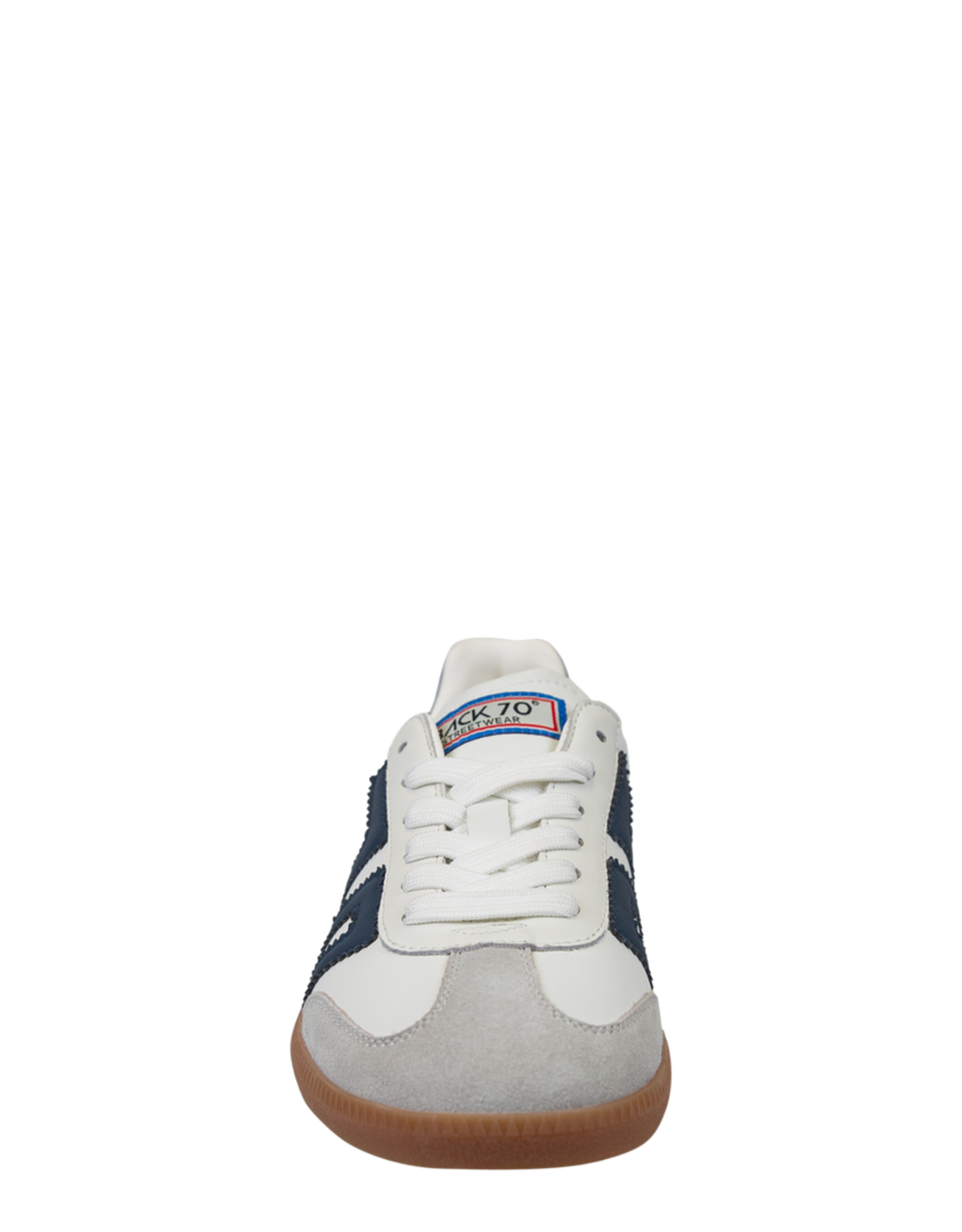 Back 70-Consolidated Shoes Co. B70-Cloud-Navy