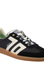 Back 70-Consolidated Shoes Co. B70-Ghost-Black
