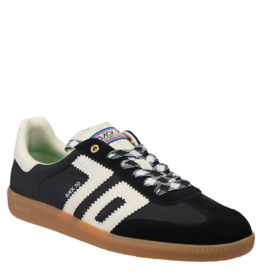 Back 70-Consolidated Shoes Co. B70-Ghost-Black