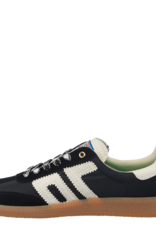 Back 70-Consolidated Shoes Co. B70-Ghost-Black