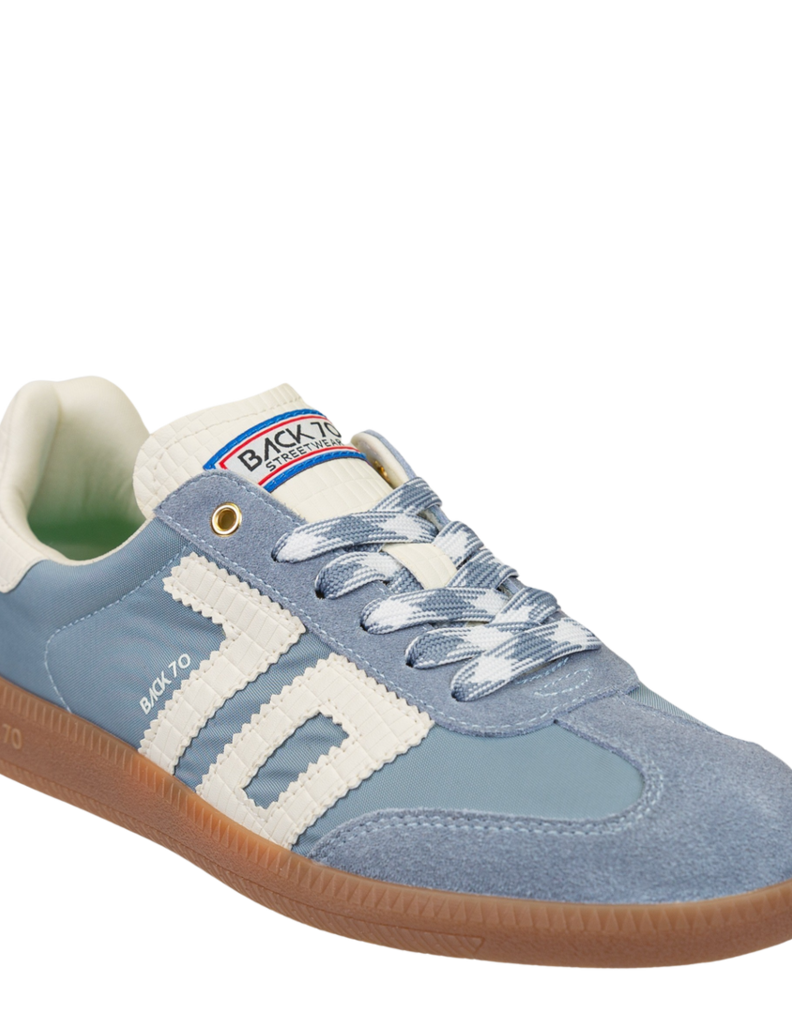 Back 70-Consolidated Shoes Co. B70-Ghost-Sky