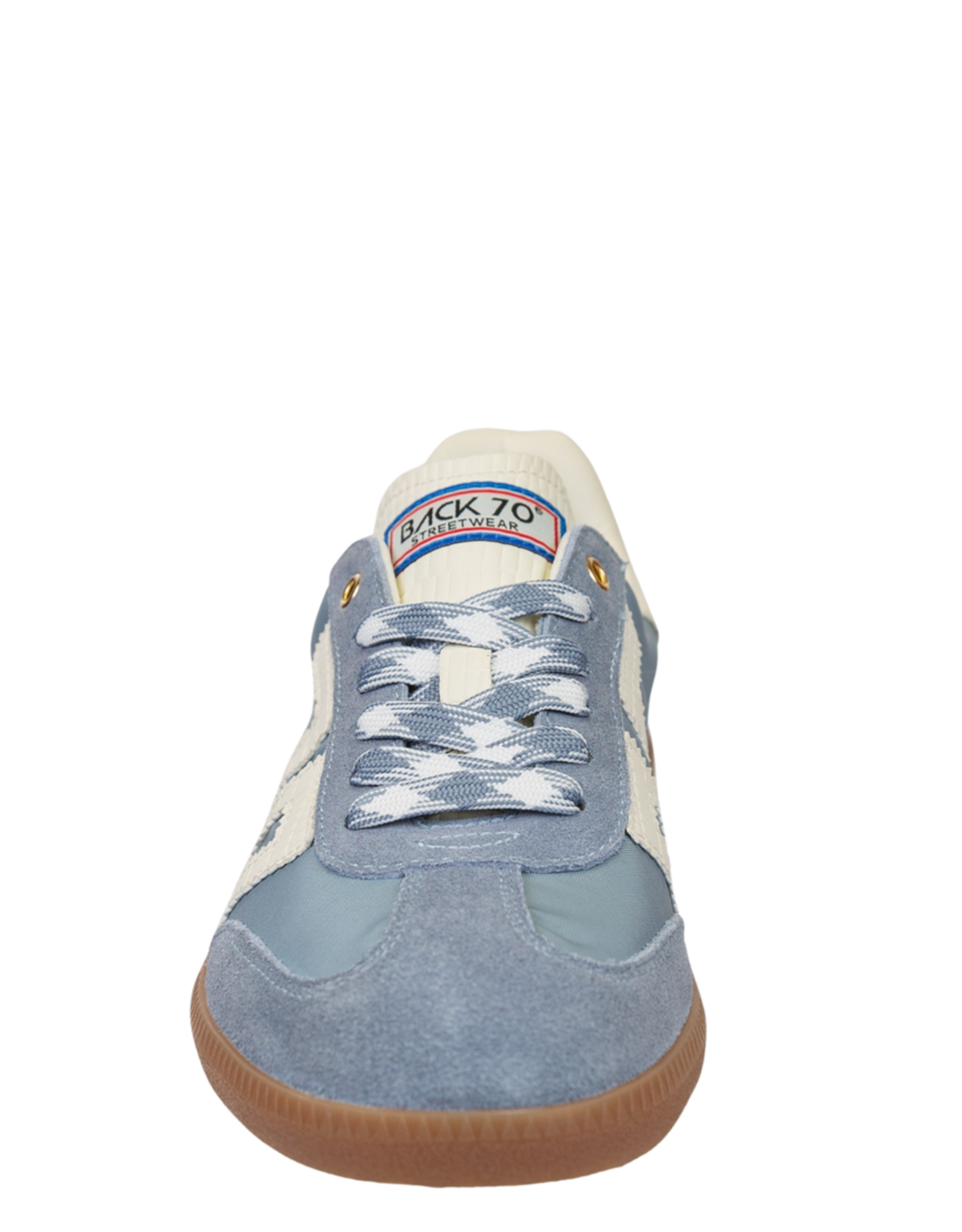 Back 70-Consolidated Shoes Co. B70-Ghost-Sky