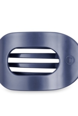 Teleties Teleties Flat Round Hair Clip- Hampton Bay