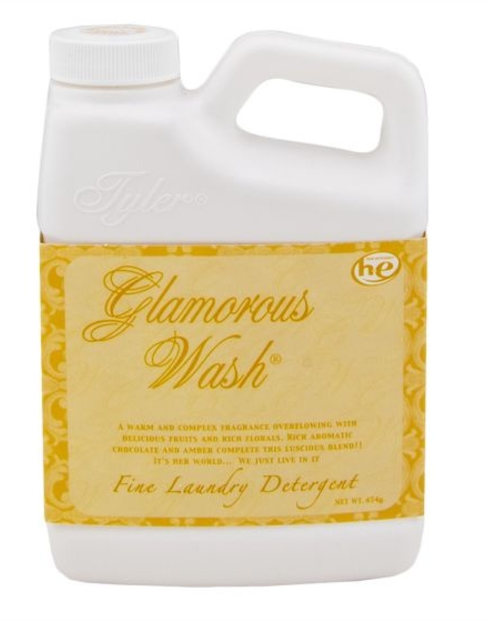 Regal Glamorous Wash