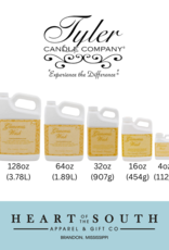 Fleur de Lis Glamorous Wash