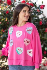 Sweatshirt-