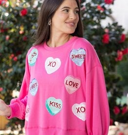 Sweatshirt-