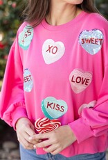 Sweatshirt-