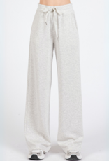 Ultra Soft Pullover & Pant Set- Oat