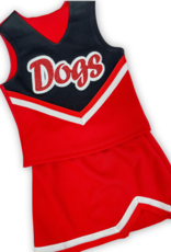 Cheer Suit