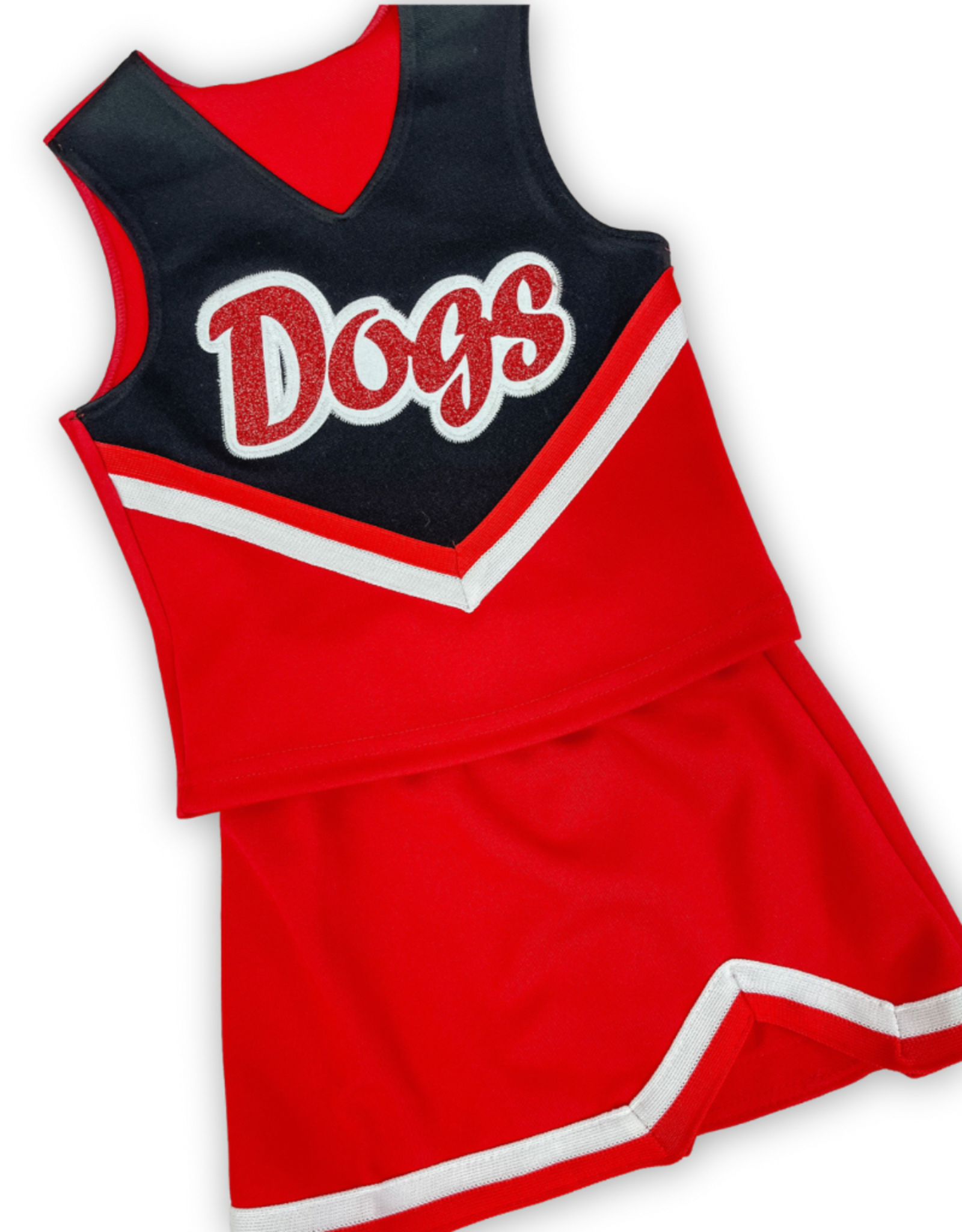Cheer Suit