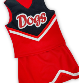 Cheer Suit