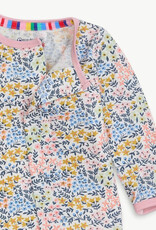 Magnetic  Me Chealsea Ruffle Footie w/ Ruffles