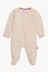 Magnetic  Me Bedford Floral Footie