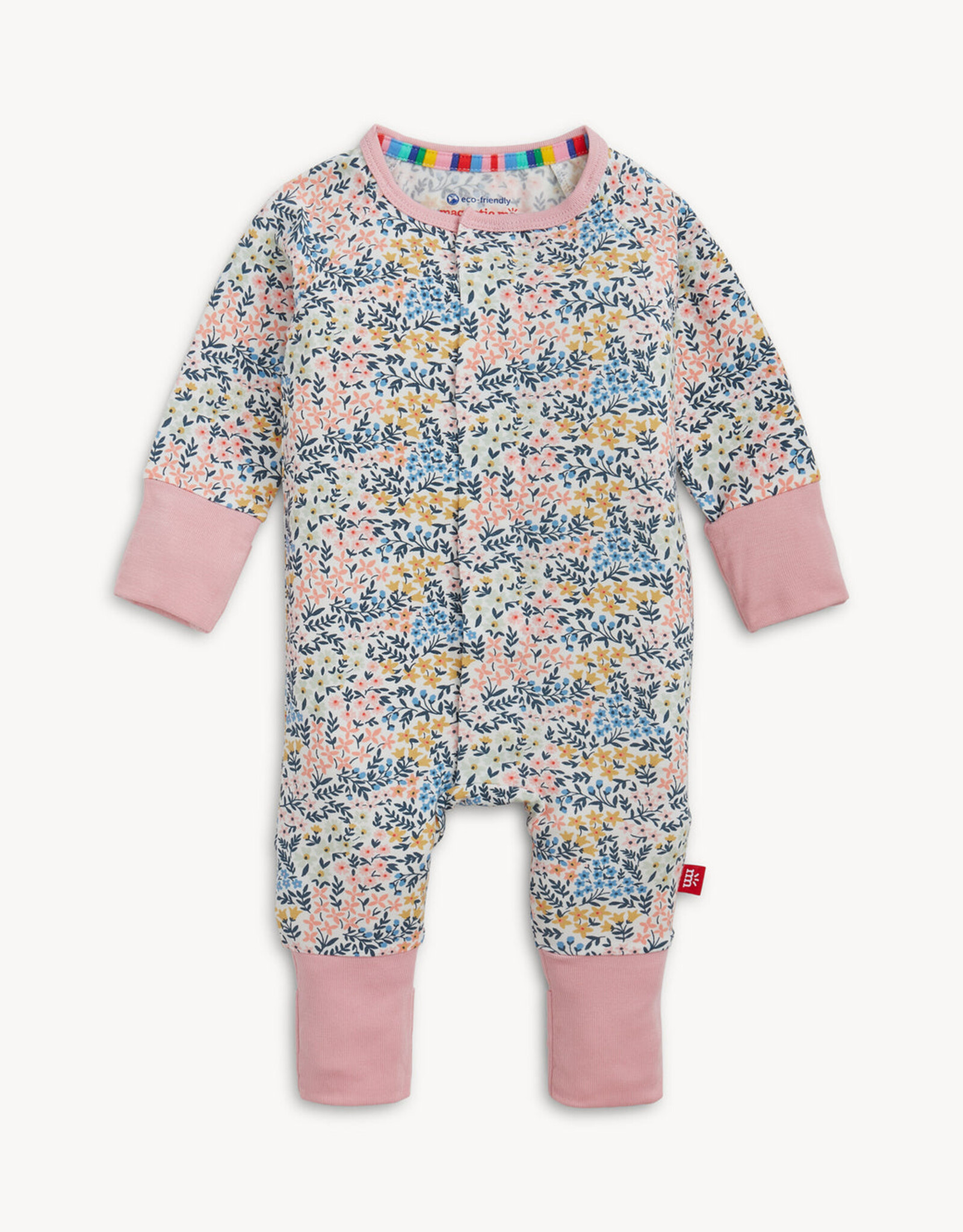 Magnetic  Me Chelsea Modal Convertible Coverall