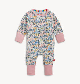 Magnetic  Me Chelsea Modal Convertible Coverall