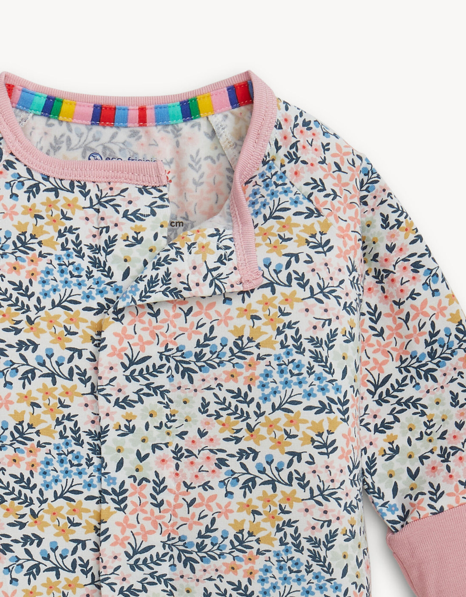 Magnetic  Me Chelsea Modal Convertible Coverall