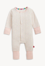 Magnetic  Me Bedford Floral Modal Convertible Coverall