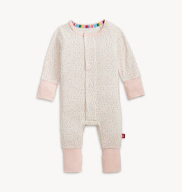 Magnetic  Me Bedford Floral Modal Convertible Coverall