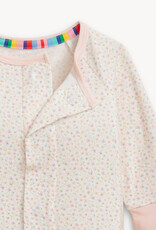 Magnetic  Me Bedford Floral Modal Convertible Coverall