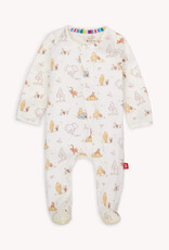 Magnetic  Me Moments with Friends Footie