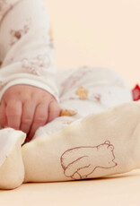 Magnetic  Me Moments with Friends Footie