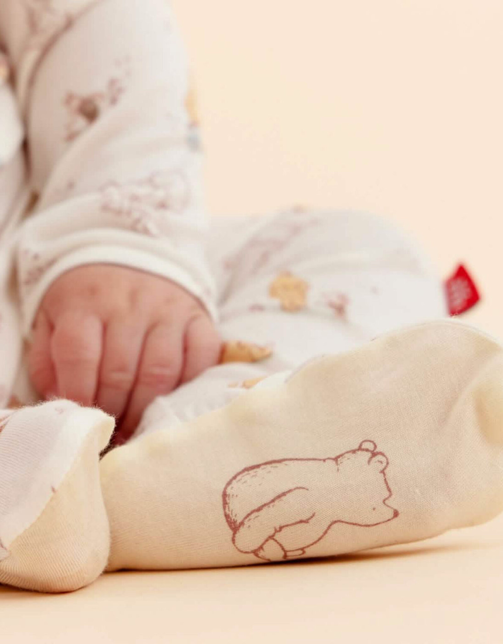 Magnetic  Me Moments with Friends Footie