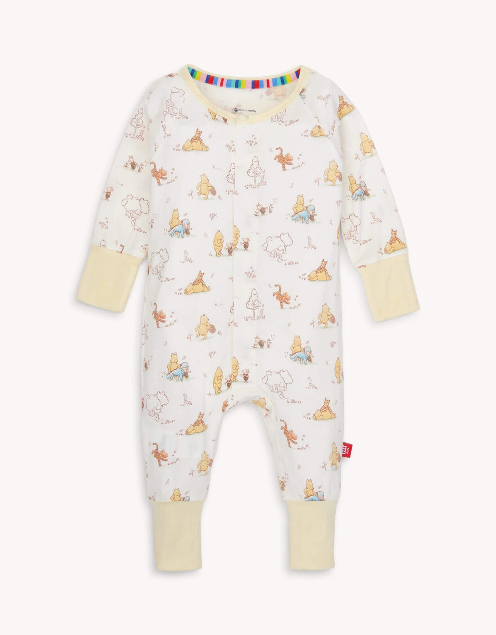 Magnetic  Me Moments with Friends Coverall