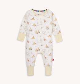 Magnetic  Me Moments with Friends Coverall